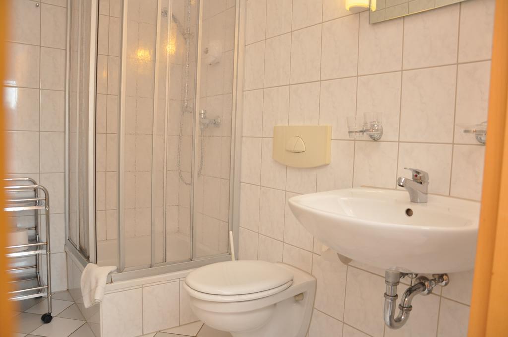 Pension Lindenhof Kromsdorf 部屋 写真